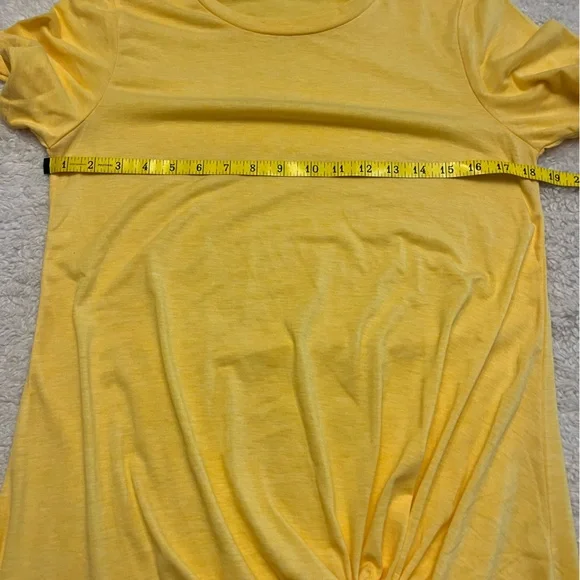 Yidarton Tee/Tunic - Picture 3 of 6